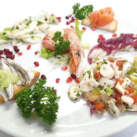 Ristorante Pozzi 2*