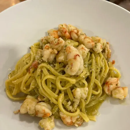 Ristorante Pozzi 2* ベラーリア・イジェア・マリーナ