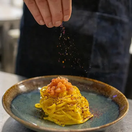 Ristorante Pozzi 2* בלריה-איגאה מרינה