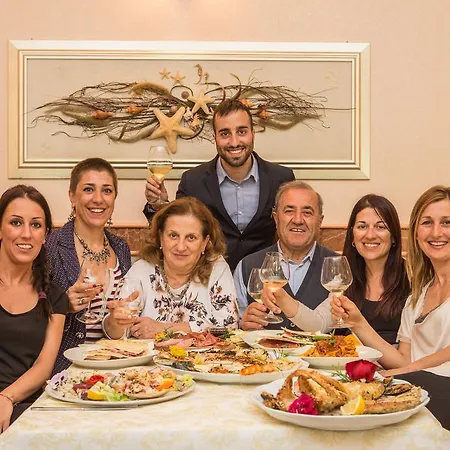 Ristorante Pozzi