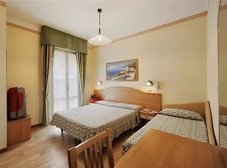 Отель Ristorante Pozzi 2*