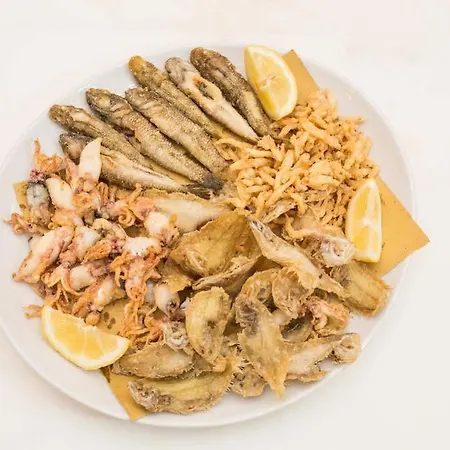 Ristorante Pozzi ホテル