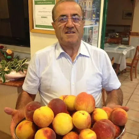 Hotel Ristorante Pozzi Bellaria-Igea Marina